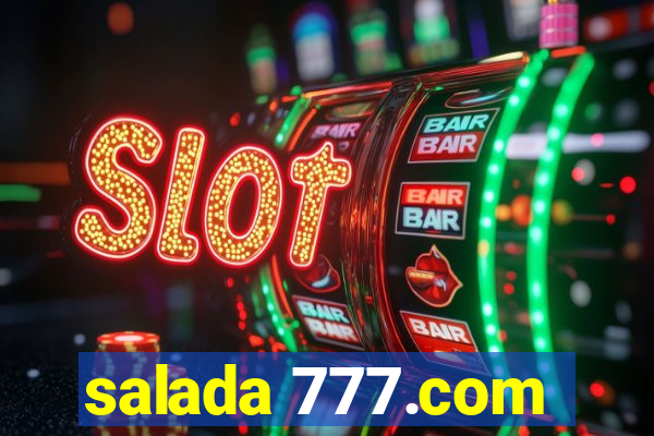 salada 777.com